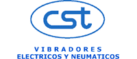 VIBRADORES CST, S.L.