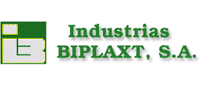 INDUSTRIAS BIPLAXT, S.A.