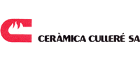 CERÀMICA CULLERÉ, S.A.