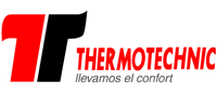 THERMOTECHNIC CONFORT, S.L.