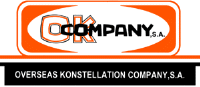 O.K. COMPANY, S.A.