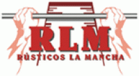 RUSTICOS LA MANCHA SA