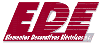 ELEMENTOS DECORATIVOS ELECTRICOS, S.L.
