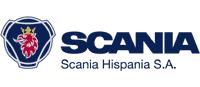SCANIA HISPANIA, S.A.