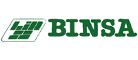 BINSA - SUMINISTROS BIN, S.A.