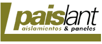 PAISLANT - AISLAMIENTOS & PANELES