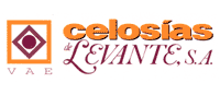 CELOSIAS DE LEVANTE, S.A.