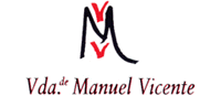 VDA. DE MANUEL VICENTE