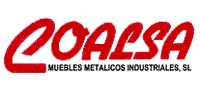 COALSA, MUEBLES METALICOS INDUSTRIALES, S.L.