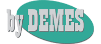 BY DEMES, S.L.