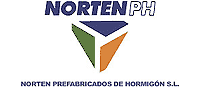 NORTEN PREFABRICADOS DE HORMIGON S.L