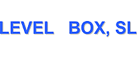 LEVEL BOX, S.L.