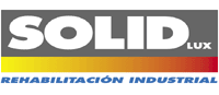 SOLIDLUX, S.A. - REHABILITACIÓN INDUSTRIAL