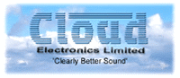 CLOUD ELECTRONICS LIMITED