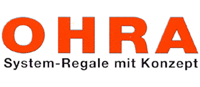 OHRA Regalanlagen GmbH