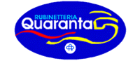 RUBINETTERIA QUARANTA, S.R.L.
