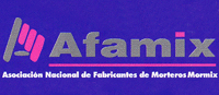ASOCIACION NACIONAL DE FABRICANTES DE MORTEROS MORMIX