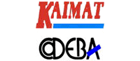 COMPLEMENTOS DECORATIVOS DEL BAÑO, S.L. - KAIMAT-CODEBA