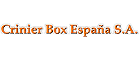 CRINIER BOX ESPAÑA, S.A.