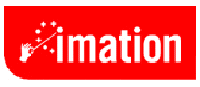 IMATION EUROPE BV