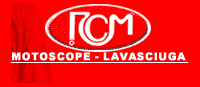 RCM BARREDORAS INDUSTRIALES, S.L.