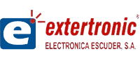 ELECTRÓNICA ESCUDER, S.A.