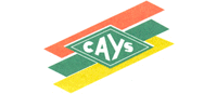 CAYS - CERROJOS ANDALUCES DE SEGURIDAD, S.L