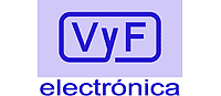 VEGA Y FARRÉS ELECTRÓNICA, S.L.