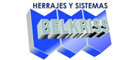 HERRAJES Y SISTEMAS BELKRISS