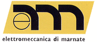 ELETTROMECCANICA DI MARNATE