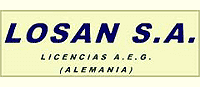 LOSAN, S.A.