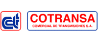 COMERCIAL DE TRANSMISIONES, S.A.