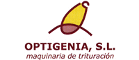 OPTIGENIA MAQUINARIA DE TRITURACIÓN, S.L.