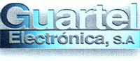 GUARTEL ELECTRONICA, S.A.