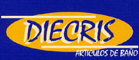 DIECRIS ARTICULOS DE BAÑO