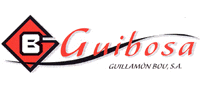GUILLAMÓN BOU, S.A. - GUIBOSA