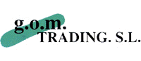G.O.M. TRADING, S.L.