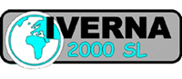 IVERNA 2000 S.L