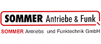 SOMMER ANTRIEBE & FUNKTECHNIK GMBH