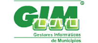 GESTORES INFORMATICOS DE MUNICIPIOS, S.L.