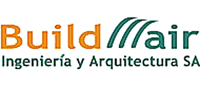 BUILDAIR - INGENIERIA Y ARQUITECTURA, S.A.