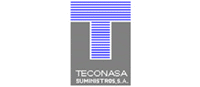 TECONASA SUMINISTROS, S.A.