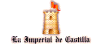 LA IMPERIAL DE CASTILLA