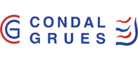 CONDAL GRUES, S.A.