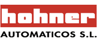 HOHNER AUTOMATICOS, S.L.