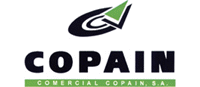 COMERCIAL COPAIN, S.A.