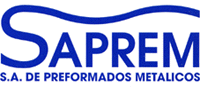S.A. DE PREFORMADOS METÁLICOS - SAPREM