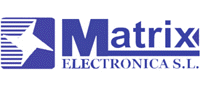 MATRIX ELECTRÓNICA, S.L.