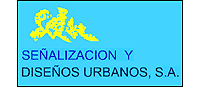 SEÑALIZACION Y DISEÑOS URBANOS, S.A.