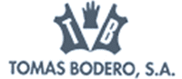 TOMÁS BODERO, S.A.